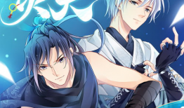 灵契漫画免费,神秘契约背后的奇幻冒险