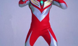 奥特曼 动漫,守护地球的宇宙英雄传奇