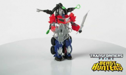 变形金刚视频,钢铁巨兽的传奇之战